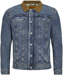 Jack & Jones Jachete Denim Bărbați JJIJEAN Jack & Jones albastru EU L