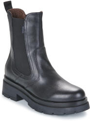 NeroGiardini Ghete Femei I411940D-100 NeroGiardini Negru 35