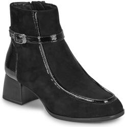 Tamaris Botine Femei SCORIS Tamaris Negru 37