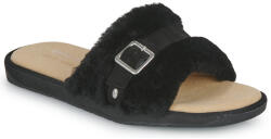 EMU Papuci de casă Femei WARDEN STINGER BLACK EMU Negru 39