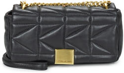 KARL LAGERFELD Genți Banduliere Femei K/KUILT SM CROSSBODY Karl Lagerfeld Negru Unic