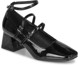 Moony Mood Pantofi cu toc Femei MARILYN Moony Mood Negru 36