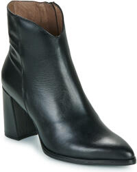 Wonders Botine Femei M-5403 Wonders Negru 38