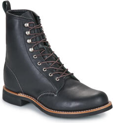 Red Wing Ghete Femei SILVERSMITH Red Wing Negru 37 1/2
