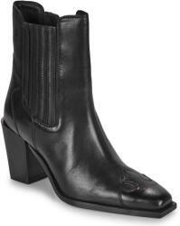 Bronx Botine Femei NEW-PARTON Bronx Negru 39