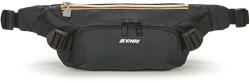 K-Way Borseta de brâu Femei FERICY S K-Way Negru Unic