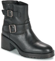 Sweet Lemon Botine Femei DAMARIS Sweet Lemon Negru 38