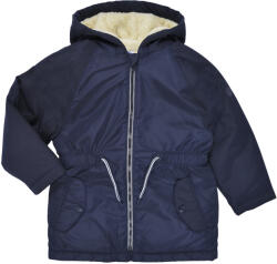 Petit Bateau Geci Parka Fete TITTOU Petit Bateau Albastru 10 ani