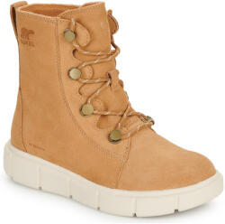Sorel Cizme de zapadă Femei SOREL EXPLORER III JOAN WP Sorel Maro 37