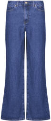 Vila Jeans flare VICARLA Vila albastru FR 38