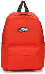 Vans Rucsacuri Femei OLD SKOOL GROM BACKPACK Vans roșu Unic