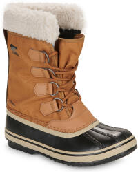Sorel Cizme de zapadă Femei WINTER CARNIVAL WP Sorel Maro 41