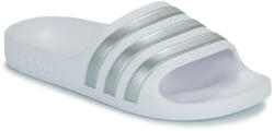 adidas Șlapi Fete ADILETTE AQUA K adidas Alb 28