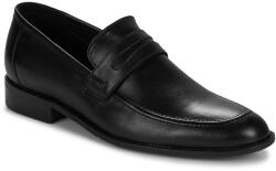 So Size Mocasini Bărbați PALMIRE So Size Negru 46