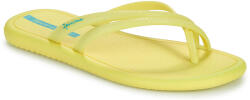 Ipanema Flip-Flops Femei MEU SOL RASTEIRA AD Ipanema galben 40