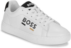 BOSS Pantofi sport Casual Fete J51310/10P BOSS Alb 29