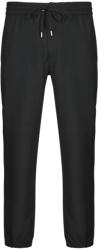 Versace Pantaloni fluizi și Pantaloni harem Bărbați PANT. 77GAA100 Versace Jeans Couture Negru IT 48