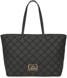 Moschino Sacoșe shopping și Genti shopping Femei LADY LACE TOTE JC4307PP0 Love Moschino Negru Unic