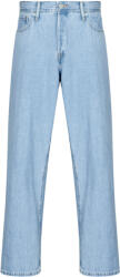 Jack & Jones Jeans drepti Bărbați JJIEDDIE Jack & Jones albastru US 30 / 34