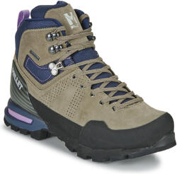 Millet Drumetie și trekking Femei G TREK 4 GTX Millet Gri 40
