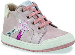 GBB Pantofi sport stil gheata Fete DESIREE GBB roz 22