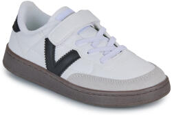 Victoria Pantofi sport Casual Fete 1256100 Victoria Alb 30