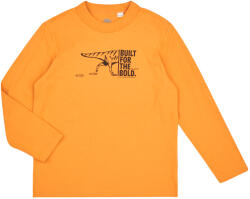 Timberland Tricouri cu mânecă lungă Băieți TEE-SHIRT MANCHES LONGUES T60301 Timberland galben 10 ani