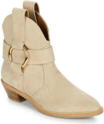 See by Chloé Ghete Femei NEW RING LINE See by Chloé Bej 39