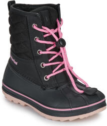 Kimberfeel Cizme de zapadă Fete JIBBER Kimberfeel Negru 33