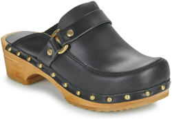 Sanita Botine Femei LILLEN OPEN Sanita Negru 38