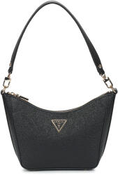 GUESS Genți de umăr Femei ACO GLORIANNA TOP ZIP SHLOUDER Guess Negru Unic