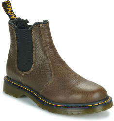 Dr. Martens Ghete Femei 2976 DMS OLIVE GRIZZLY Dr. Martens Maro 36