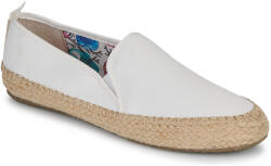 EMU Mocasini Femei GUM COCONUT EMU Alb 38