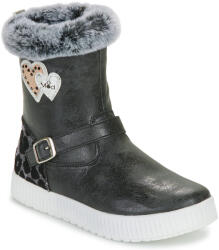 Mod'8 Ghete Fete MODIZIA Mod'8 Negru 26