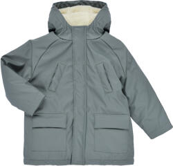 Petit Bateau Geci Parka Băieți TRISTANO Petit Bateau Gri 12 ani