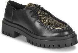 Karston Pantofi Derby Femei CAPUCINE Karston Negru 39