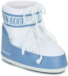 Moon Boot Cizme de zapadă Femei MB ICON LOW NYLON Moon Boot albastru 39 / 41