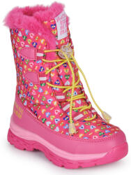 Agatha Ruiz de la Prada Cizme de zapadă Fete APRESKI Agatha Ruiz de la Prada roz 26
