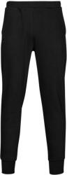 Kappa Pantaloni de trening Bărbați ZANT Kappa Negru EU XL