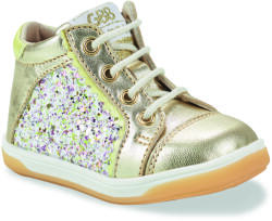 GBB Pantofi sport stil gheata Fete ESSIA GBB Auriu 23