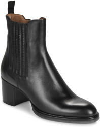 Muratti Botine Femei RUAN Muratti Negru 38