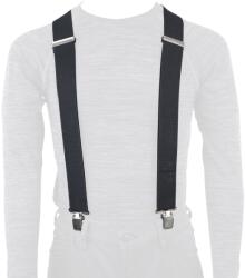 Oxford Bretele Oxford Classic negre (AIM167-204)