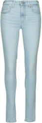 Levi's Jeans skinny Femei 721 HIGH RISE SKINNY Levis albastru US 26 / 30