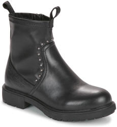 Gioseppo Ghete Fete PREBLE Gioseppo Negru 33