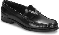 IKKS Mocasini Femei LOAFER 111 Ikks Negru 39