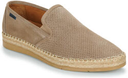 Pellet Espadrile Bărbați VADIM Pellet Maro 44