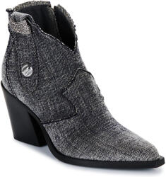Fru. it Botine Femei MADDI Fru. it Gri 38