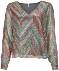 ONLY Topuri și Bluze Femei ONLBIANCA Only Multicolor EU XS