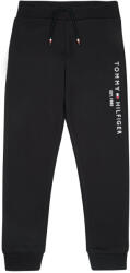 Tommy Hilfiger Pantaloni de trening Băieți ESSENTIAL SWEATPANTS Tommy Hilfiger Negru 10 ani