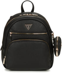 GUESS Rucsacuri Femei POWER PLAY TECH BACKPACK Guess Negru Unic